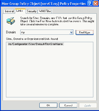       Active Directory
