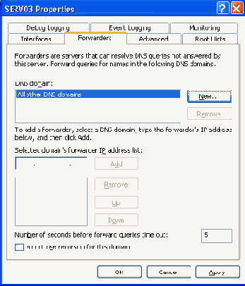   DNS-